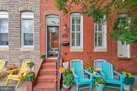 3228 Fait Ave, Baltimore, MD 21224