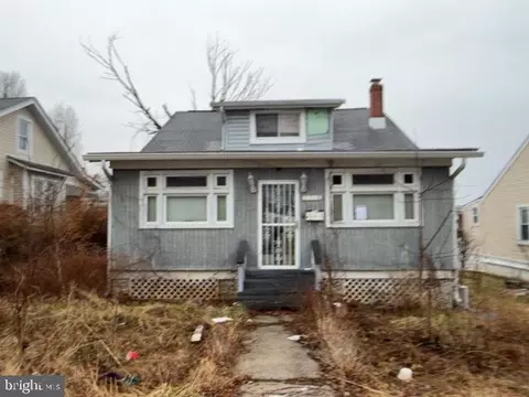 5710 Winner Ave, Baltimore, MD 21215