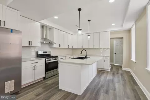 3922 Reisterstown Rd, Baltimore, MD 21215