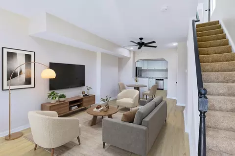 1001 Iris Ave N, Baltimore, MD 21205