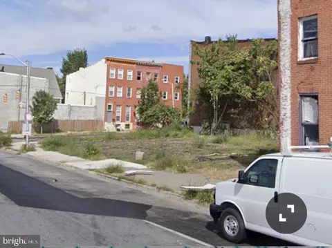 1040 W Franklin St, Baltimore, MD 21223