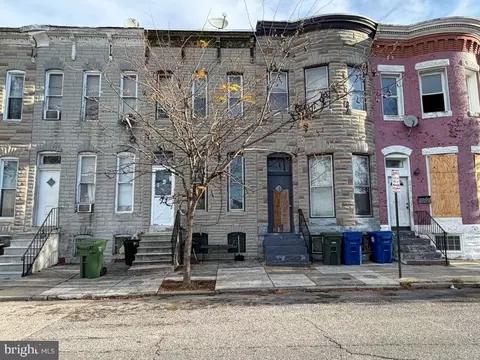 2619 Francis St, Baltimore, MD 21217
