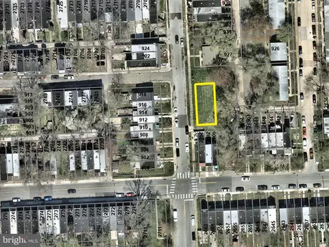 Parcel On Ashburton, Baltimore, MD 21216