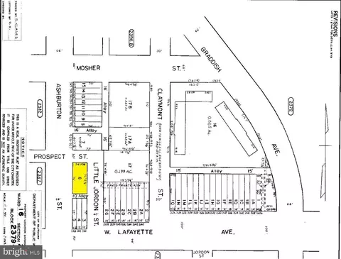 Parcel On Ashburton, Baltimore, MD 21216 photo 2