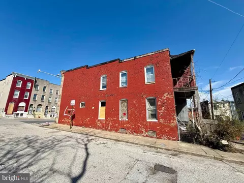 2011 N Payson St, Baltimore, MD 21217 photo 5