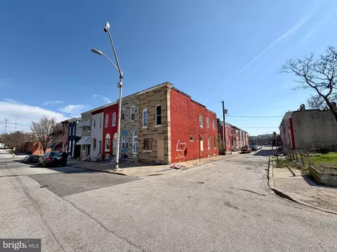 2011 N Payson St, Baltimore, MD 21217 photo 3