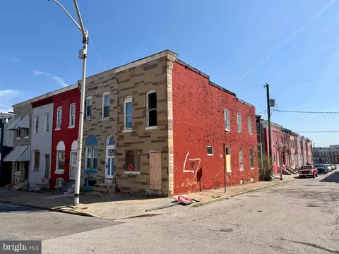 2011 N Payson St, Baltimore, MD 21217 photo 2