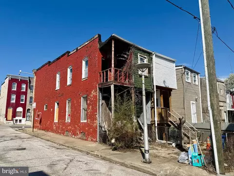 2011 N Payson St, Baltimore, MD 21217 photo 4