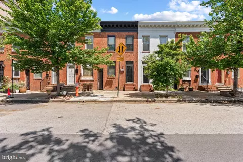 2226 Essex St, Baltimore, MD 21231