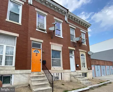 3018 E Fayette St E, Baltimore, MD 21224 photo 1