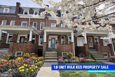 2306 Whittier Ave, Baltimore, MD 21217