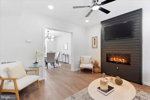 2009 Ruxton Ave, Baltimore, MD 21216