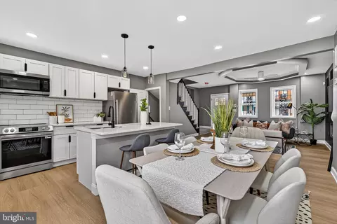 2657 Park Heights Ter, Baltimore, MD 21215