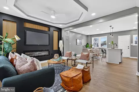 2657 Park Heights Ter, Baltimore, MD 21215