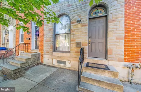 1432 S Charles St, Baltimore, MD 21230