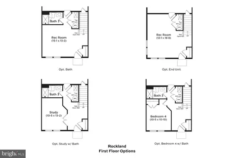 Floorplan - 2501 Light St, Baltimore, MD 21230 photo 2 of 7