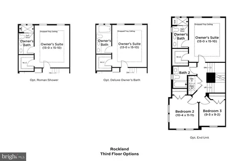 Floorplan - 2501 Light St, Baltimore, MD 21230 photo 6 of 7