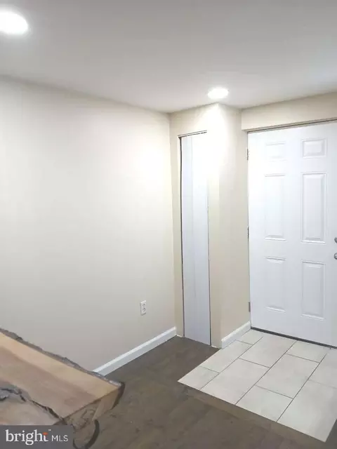 Entry Way - 3603 3605 4th St, Baltimore, MD 21225 photo 1 of 3