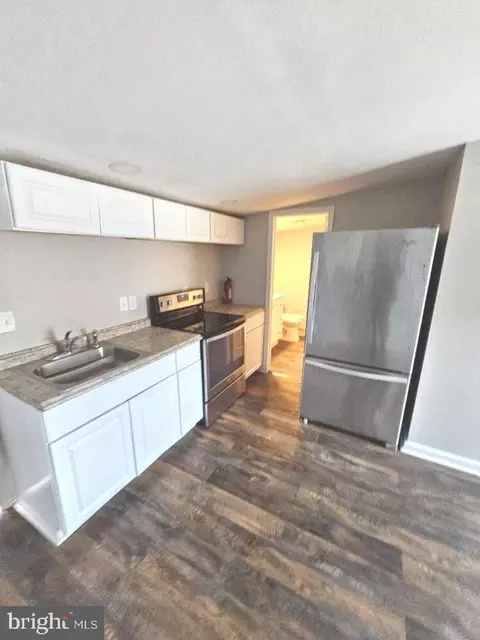 Kitchen - 3603 3605 4th St, Baltimore, MD 21225 photo 4 of 4