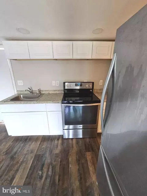 Kitchen - 3603 3605 4th St, Baltimore, MD 21225 photo 3 of 4