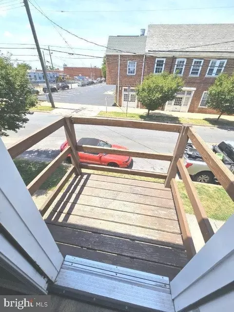Exterior - 3603 3605 4th St, Baltimore, MD 21225 photo 1 of 1