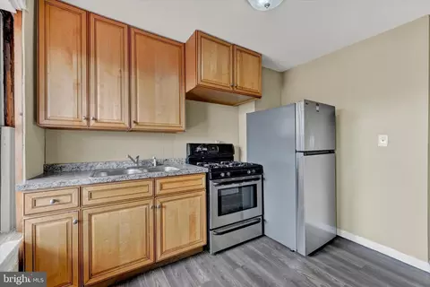 Kitchen - 2528 Mcculloh St, Baltimore, MD 21217 photo 1 of 1