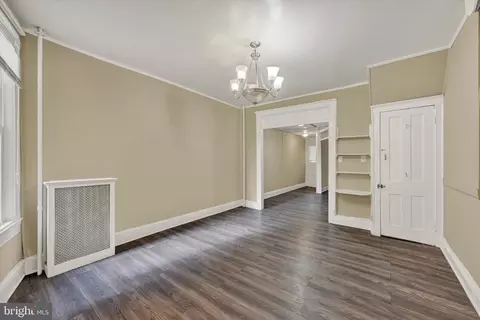 Living - 2528 Mcculloh St, Baltimore, MD 21217 photo 2 of 2