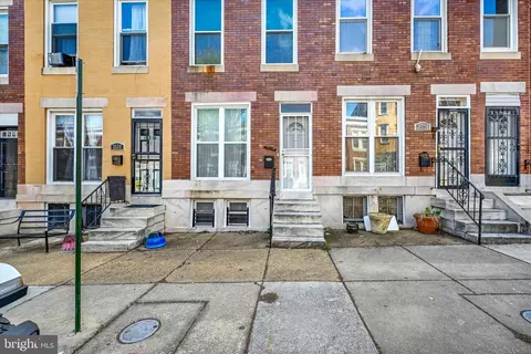 Other - 2528 Mcculloh St, Baltimore, MD 21217 photo 1 of 12