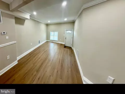 Living - 2129 E Federal St, Baltimore, MD 21213 photo 1 of 3