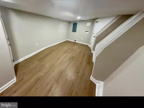 Living - 2129 E Federal St, Baltimore, MD 21213 photo 3 of 3