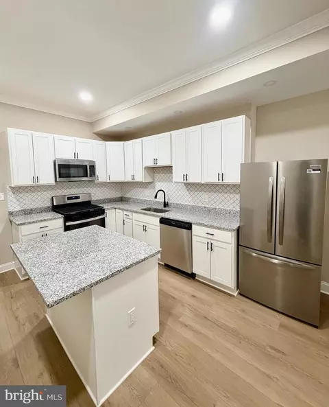 Kitchen - 2129 E Federal St, Baltimore, MD 21213 photo 3 of 3