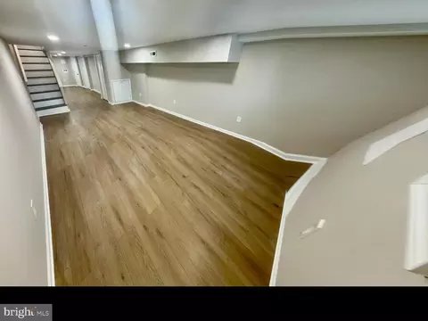 Living - 2129 E Federal St, Baltimore, MD 21213 photo 2 of 3