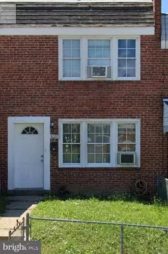 3020 Lorena Ave, Baltimore, MD 21230