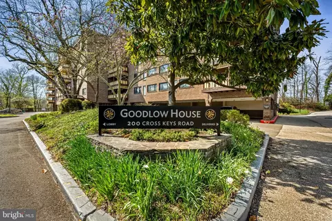 200 Cross Keys Rd #R68, Baltimore, MD 21210