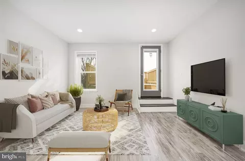 Living - 523 E 20th St, Baltimore, MD 21218 photo 2 of 2