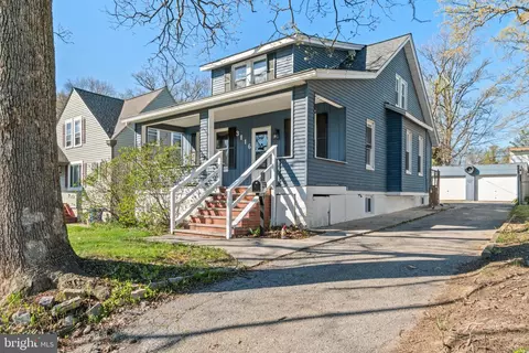 3116 Woodhome Ave, Baltimore, MD 21234