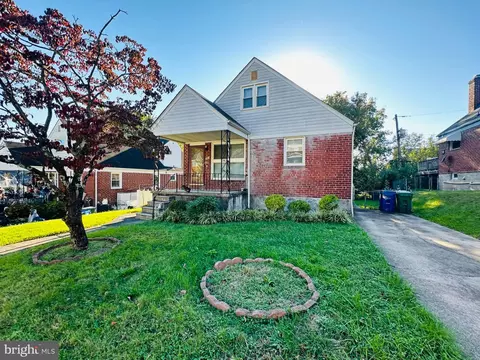 Other - 3807 Cedarhurst Rd, Baltimore, MD 21206 photo 10 of 11