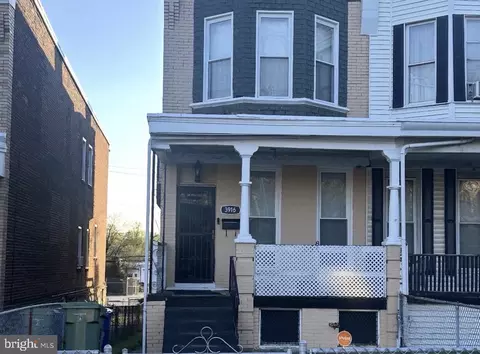 3916 Park Heights Ave, Baltimore, MD 21215