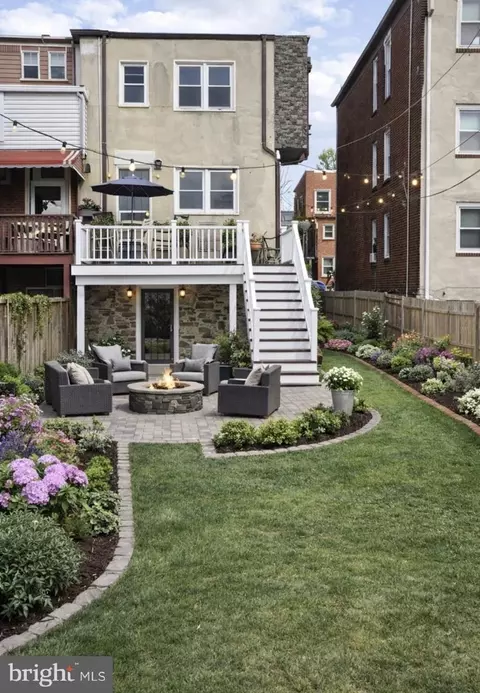 3916 Park Heights Ave, Baltimore, MD 21215