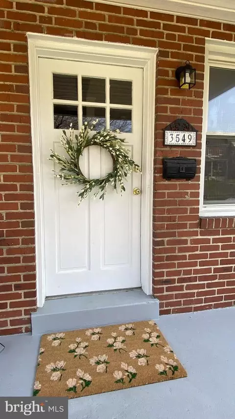 3549 Benzinger Rd, Baltimore, MD 21229