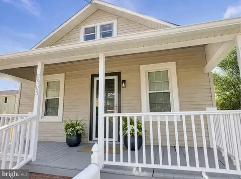 2803 Delmont Ave, Baltimore, MD 21230