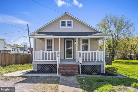 2803 Delmont Ave, Baltimore, MD 21230