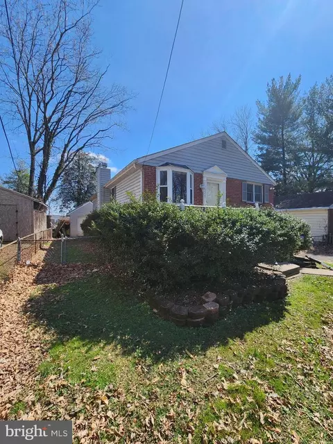 5923 Fairwood Ave, Baltimore, MD 21206