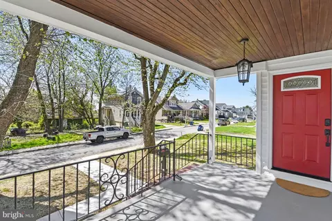 Exterior - 4716 Schley Ave, Baltimore, MD 21206 photo 1 of 5