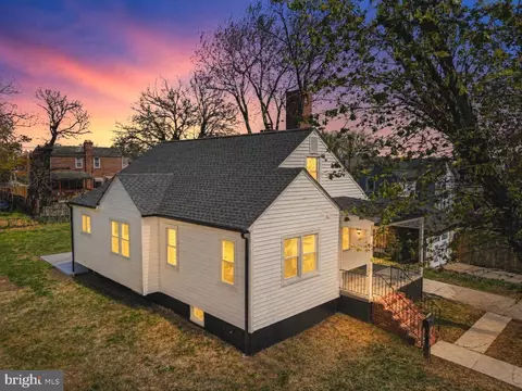 4716 Schley Ave, Baltimore, MD 21206
