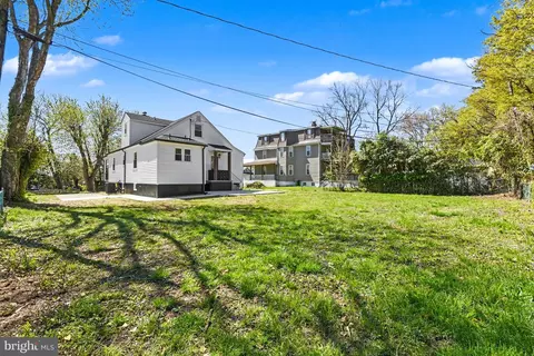 Exterior - 4716 Schley Ave, Baltimore, MD 21206 photo 5 of 5