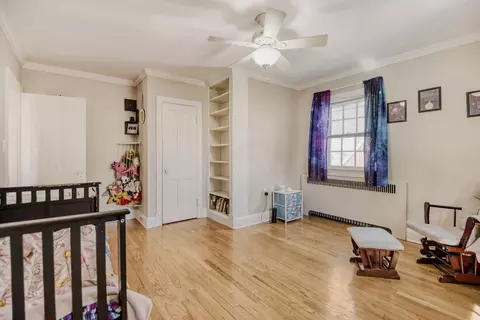 Bedroom - 211 E Lake Ave, Baltimore, MD 21212 photo 3 of 6