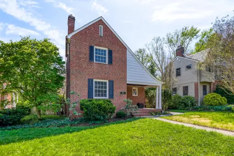 Exterior - 211 E Lake Ave, Baltimore, MD 21212 photo 3 of 6