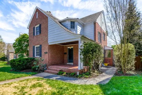 211 E Lake Ave, Baltimore, MD 21212