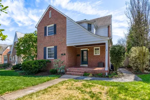 Exterior - 211 E Lake Ave, Baltimore, MD 21212 photo 2 of 6
